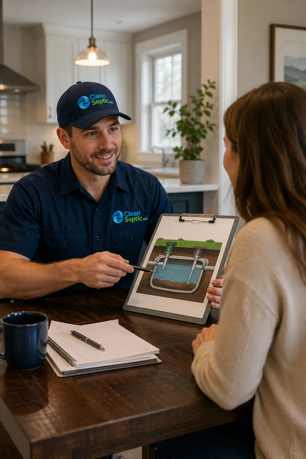 Septic Tank Pumping Kings Bay, GA FAQs
